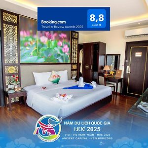 Thanh Lich Hue Hotel
